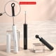 thumbnail image 3 of Naiovety Kit de eliminación de cera de los oídos Limpiador de oídos Cámara Limpiador de cera de los oídos Herramienta de eliminación de Suministros de limpieza para el hogar Azul, 3 of 6