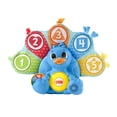 thumbnail image 1 of Juguete para Bebés Fisher Price Linkimals Pavo Real Plumas Coloridas, 1 of 4