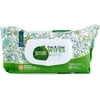 Seventh Generation Baby Wipes (64 Thick and Soft Wipes)