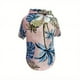 thumbnail image 1 of Summer-Ready Style: Printed Dog Clothes for Small to Medium-Sized Pups!, 1 of 5