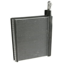 Parallel Flow Evaporator Core