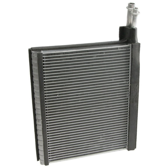 Parallel Flow Evaporator Core