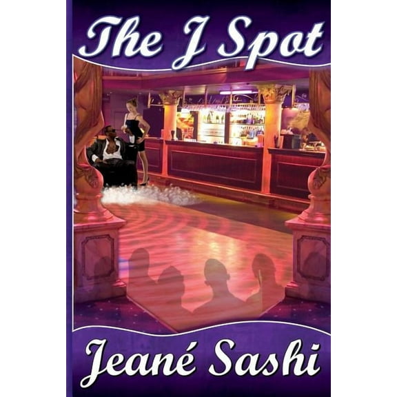 The J Spot, (Paperback)