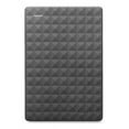 thumbnail image 1 of Seagate Expansion Portable Disco duro externo HDD de 2 TB - USB 3.0 para PC portátil (STEA2000400) , negro, 1 of 5