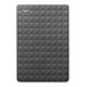thumbnail image 1 of Seagate Expansion Portable Disco duro externo HDD de 2 TB - USB 3.0 para PC portátil (STEA2000400) , negro, 1 of 5