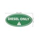 thumbnail image 2 of 30pcs Mixed Fuel Only Stickers Gasoline Only Labels Gasoline Only Warning Stickers, 2 of 4