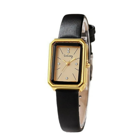 Women's Fashion Belt Watch Casual Fashion Student Popular Quartz Watch