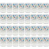 Pail Buddies Baby Doll Diapers Refill Value Pack, Baby Doll Accessories for Baby Alive Doll, 32-Pack