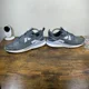 thumbnail image 4 of Ni - ke Ni - ke Mens Gray Renew Arena AJ5903-011 Lace Up Shoes Sneakers Men's Size 8, 4 of 5