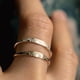 thumbnail image 5 of Anillos para mujer, regalos para mujer, moda para mujer, aleación, sol, boda, fiesta, joyería para mujer, anillo, 5 of 5