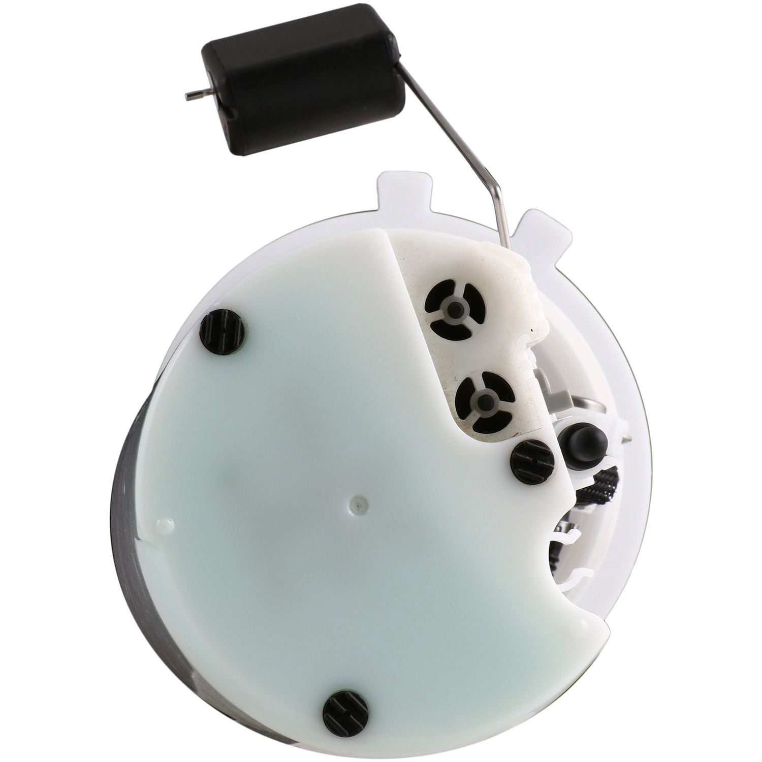 Carter P77040M Fuel Pump Module Assembly Fits select: 2012-2019 NISSAN VERSA, 2014-2019 NISSAN VERSA NOTE