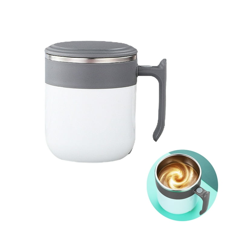  Magnetic Cup Water MAGNETIZING Mug for Any Beverages