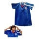 thumbnail image 2 of Playera De Peluche De Cruz Azul Y America, 2 of 4