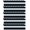 6-8 Black Crew, variant on 60 Pairs Of Yacht & Smith Wholesale Kids Crew Socks, Childrens Cotton Casual Crew Socks Size 6-8 (White)
