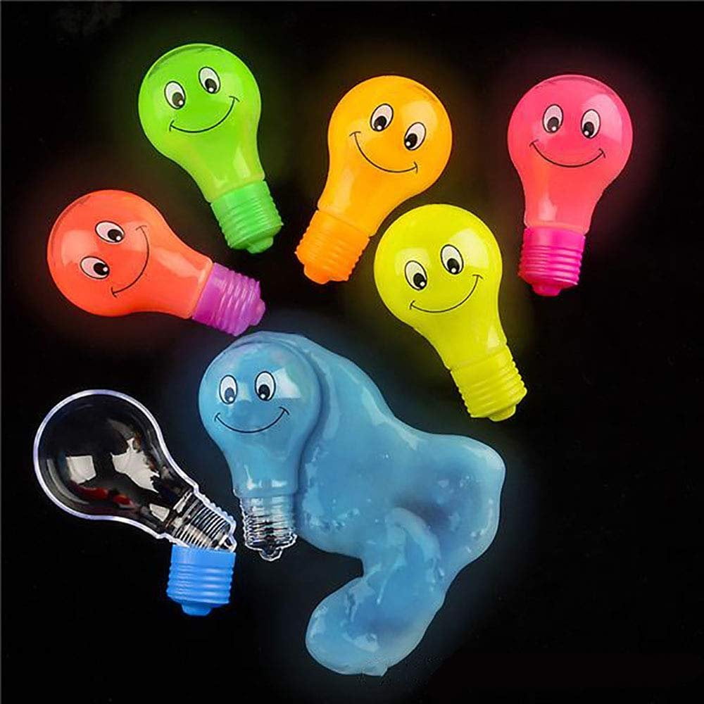 toy with light bulbs
