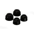 thumbnail image 1 of Energy Suspension Ball Joint Boot 16.13101G Black; Polyurethane, 1 of 5