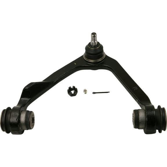 MOOG RK8724 Control Arm and Ball Joint Assembly Fits select: 1997-2004 FORD F150, 1997-2002 FORD EXPEDITION