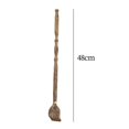 thumbnail image 2 of Back Scratcher 48cm Portable Gifts for Face Head Foot Scratcher Massager, 2 of 5
