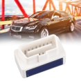 thumbnail image 3 of Escáner Para ELM327 12V OBD2 Escáner Mini WIFI Detector De Coche Adaptador De Diagnóstico Para, 3 of 7