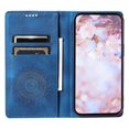 thumbnail image 4 of Totem Emboss Leather Case For Honor 200 Lite Global, 4 of 5