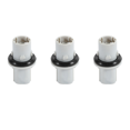 thumbnail image 1 of 3X Side Turn Signal Lamp Lamp Socket COMP. (T10) for CITY ACCORD FIT VEZEL RL 33304-S5A-003, 1 of 5