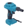 thumbnail image 5 of Soplador de Aire Recargable, Soplador de Polvo Eléctrico Rápido para Limpieza de Hojas Caídas, Compatible con la Interfaz BL1830B-2 y BL1850-2., 5 of 5