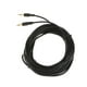 thumbnail image 4 of 5m 3.5mm Car Aux Auxiliary Cord M / M Stereo Audio Cable Para MP3, 4 of 5