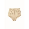 thumbnail image 2 of QT Intimates Full Coverage Cuff Leg Cotton Panties, 6-Pack 125-6PK, 2 of 4