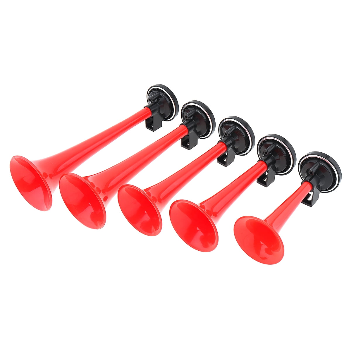 12V 125dB Dixie Musical Dukes of Hazzard General Air Horn AUTO Car