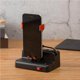 thumbnail image 5 of Tholdsy Wiggler de teléfono eléctrico, portátil, silencioso, interruptor de encendido/apagado ajustable, accesorios para juegos de oficina Teléfono y Comunicación, 5 of 6