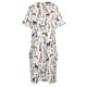 thumbnail image 4 of ¡Galgos mascotas y perros Lurcher! Vestido holgado elegante con bolsillos, 4 of 6