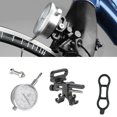thumbnail image 2 of Bicycle Wheel Truing Stand Bike Rims Adjustment Tools With Percentage indicator, 2 of 5