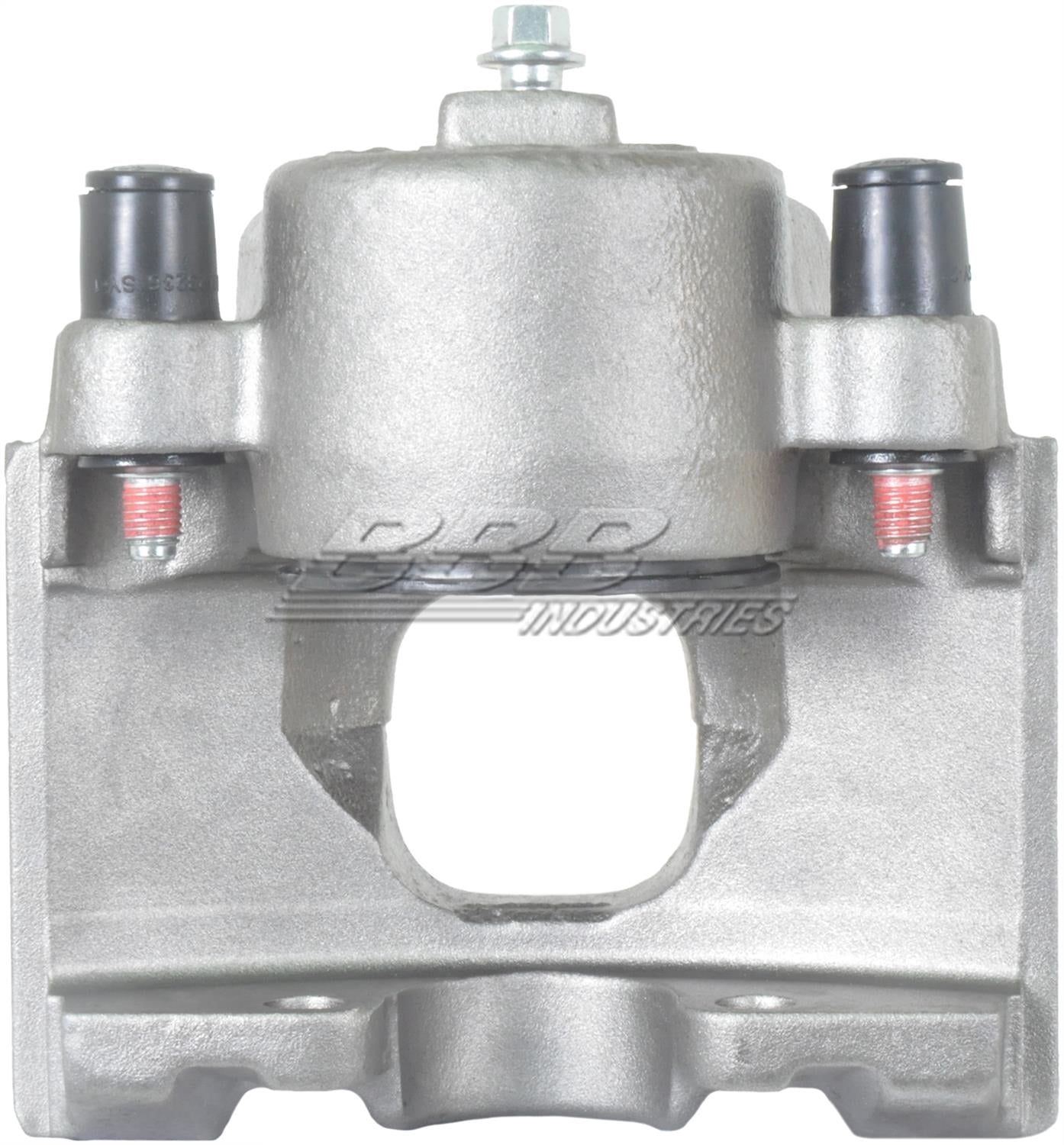 TERREPOWER formerly BBB Industries 97-02740A Reman Caliper w/installation Hardware