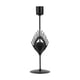 thumbnail image 3 of Candelabro de pilar, candelabro, candelabro de metal con adorno europeo, candelabro de pilar, para decoración de fiestas y bodas L, 3 of 10