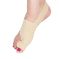 thumbnail image 1 of Janrevotw 1 Pair Bunion Bunion Corrector Bunion Corrector Toe Straightener With Gel Pad 2 In 1 Bunion Protector And Toe Separator Bunion Bunion Support Foot Cover, 1 of 5