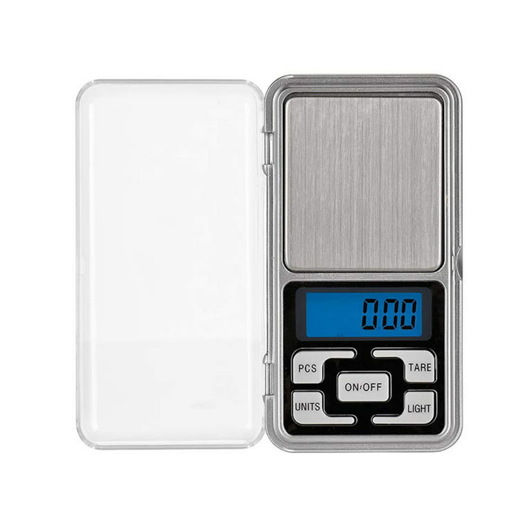 Bathroom Scale Accuracy & Calibration: It's all about balance