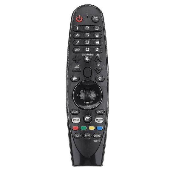 Replace Remote Control Voice Universal For Lg Magic Smart Tv An-Mr650A