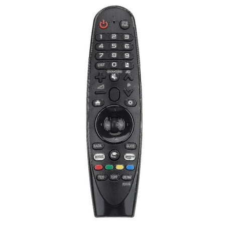 Replace Remote Control Voice Universal For Lg Magic Smart Tv An-Mr650A
