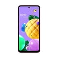thumbnail image 4 of Smartphone K52 4Gb 64Gb Rojo LG Desbloqueado, 4 of 4