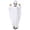 White, variant on Halloween Courtly Style Flowing Dress For