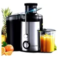 thumbnail image 1 of Extractor Exprimidor De Jugos Frutas Y Verduras, 1 of 7