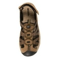 thumbnail image 5 of Mountain Warehouse Mens Bay Reef Sandals, 5 of 5