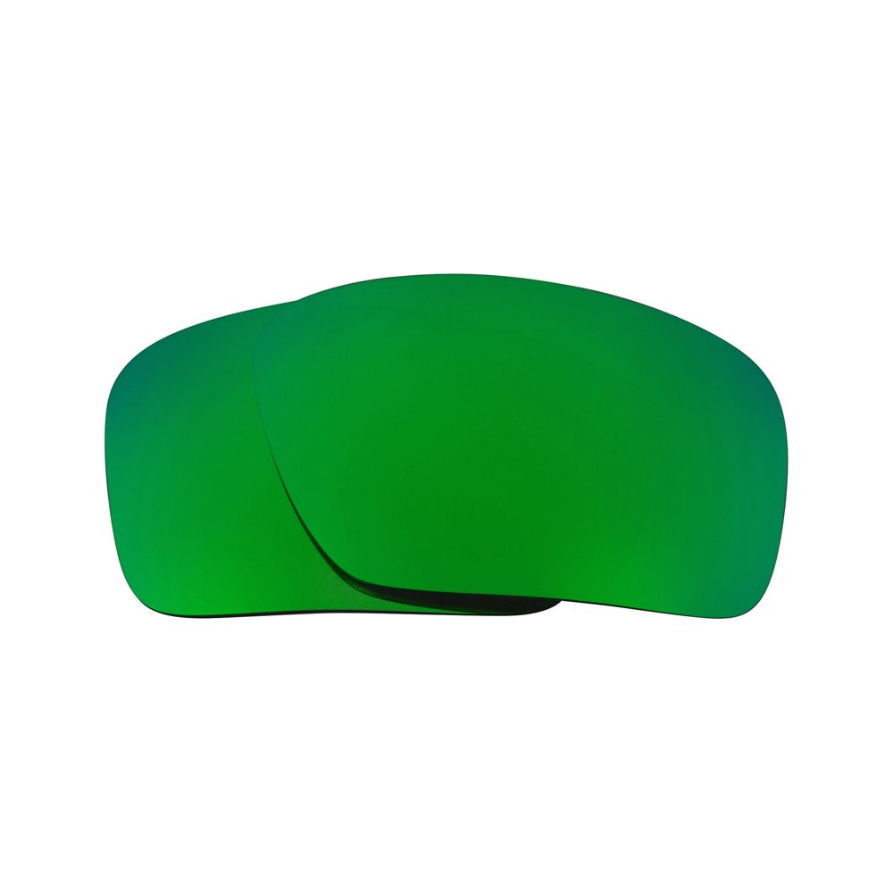 oakley triggerman lens replacement