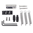 thumbnail image 3 of CUITING 1 Set Electric Guitar Tremolo System Double Locking Bridge For Floyd Rose Repairing, 3 of 3