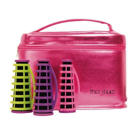 UPC 630623006013 product image for Bed Head 10 Piece Conical Hairsetter, Pink | upcitemdb.com