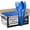 Blue, variant on 1000 Count Gold Silverware Set, 334 Forks, 333 Spoons, 333 Knives, Medium Weight BPA Free Disposable Plastic Cutlery Set, Bulk Combo Pack Flatware Set for Party Supplies