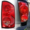 thumbnail image 1 of Luz Trasera ECOTRIC Compatible con Dodge Ram 1500 2500 3500 2007-2009, 1 of 7