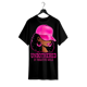 thumbnail image 1 of Camiseta negra despreocupada de la reina afroamericana, 1 of 6