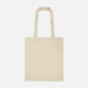 thumbnail image 1 of Bolsa algodón tote ligero-LAUKU, 1 of 8