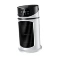 thumbnail image 4 of Ventilador de refrigeración portátil con 9 velocidades para uso doméstico y de escritorio. sin asa, 4 of 9